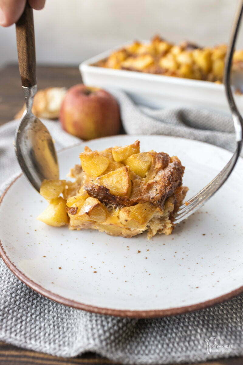 Zu viele Äpfel? 7 süsse Rezepte mit Äpfeln