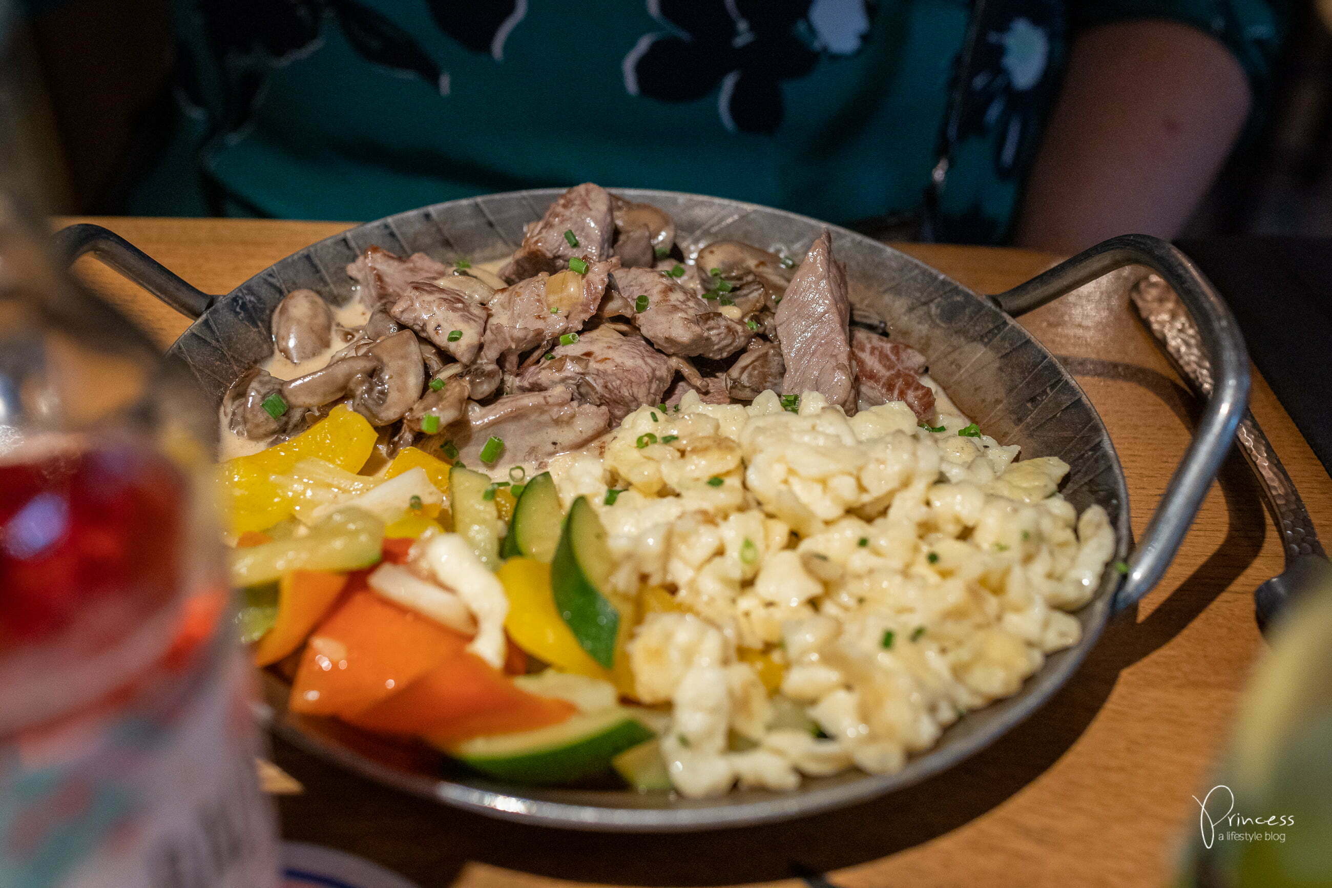 München: 17 Restaurant und Food Tipps