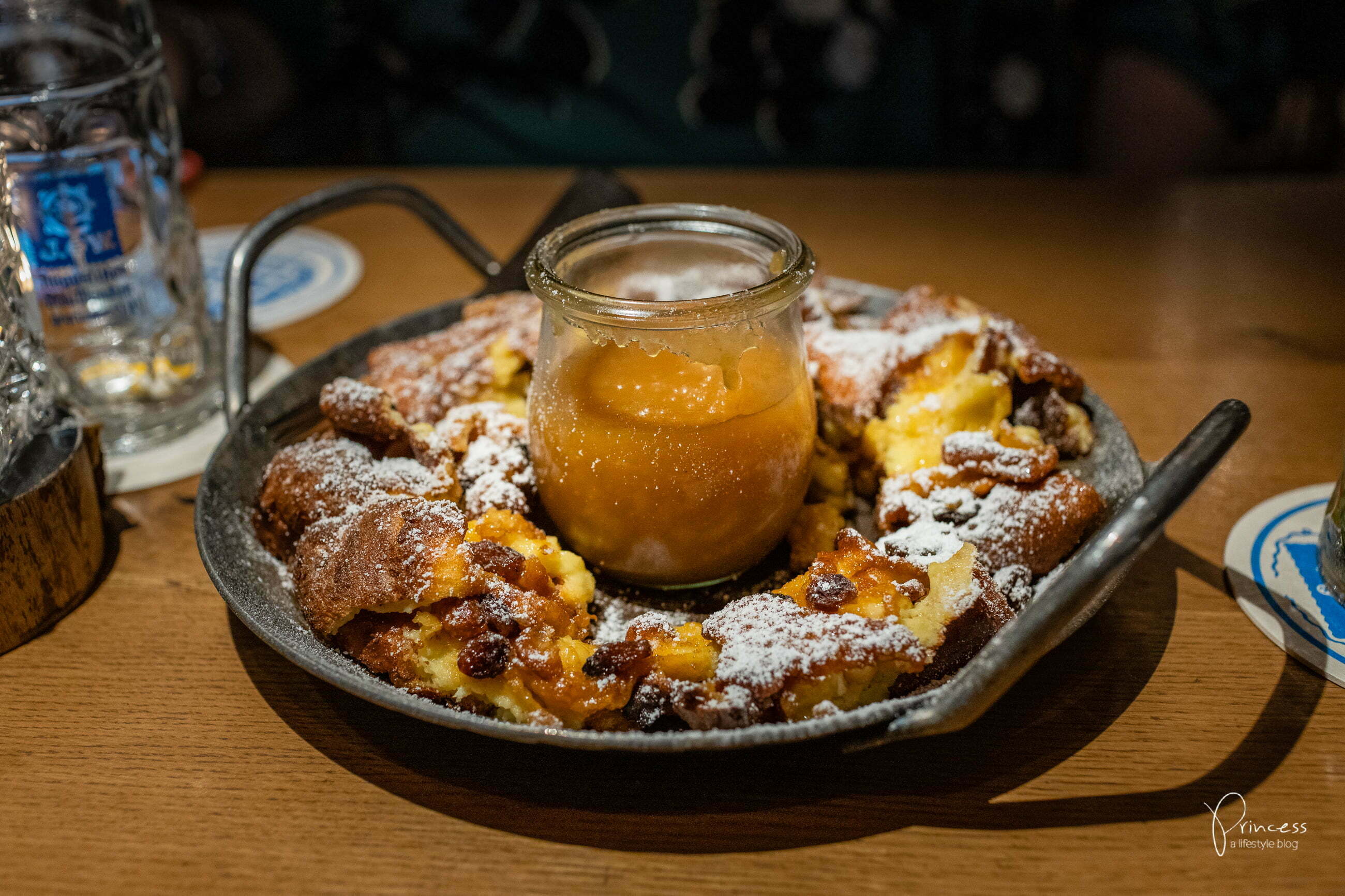 München: 17 Restaurant und Food Tipps