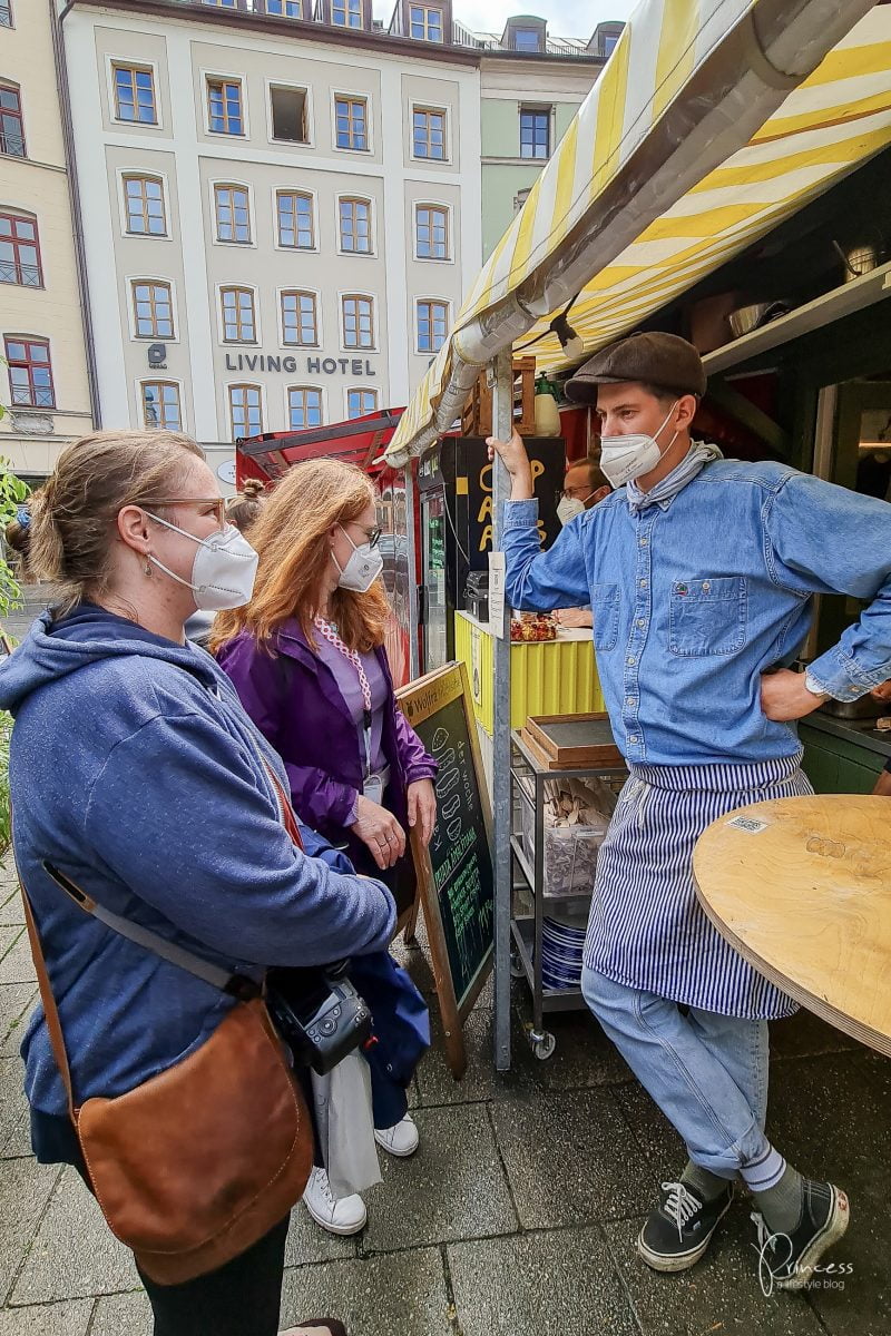 München: 17 Restaurant und Food Tipps