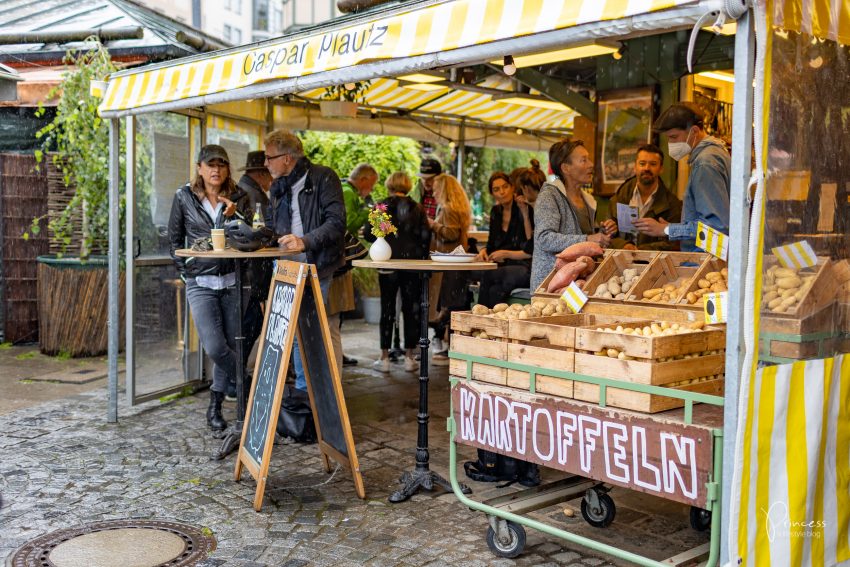 München: 17 Restaurant und Food Tipps