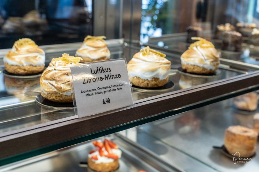 München: 17 Restaurant und Food Tipps
