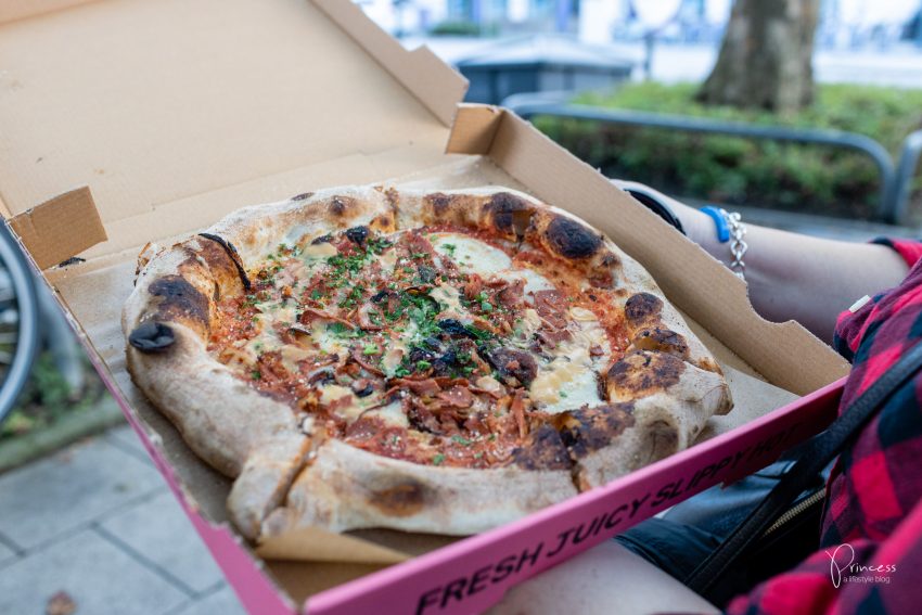 München: 17 Restaurant und Food Tipps