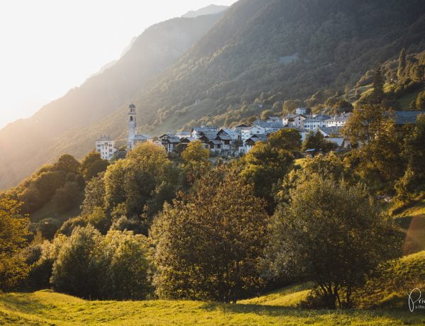 Herbstwanderung im Klettgau, Schaffhausen