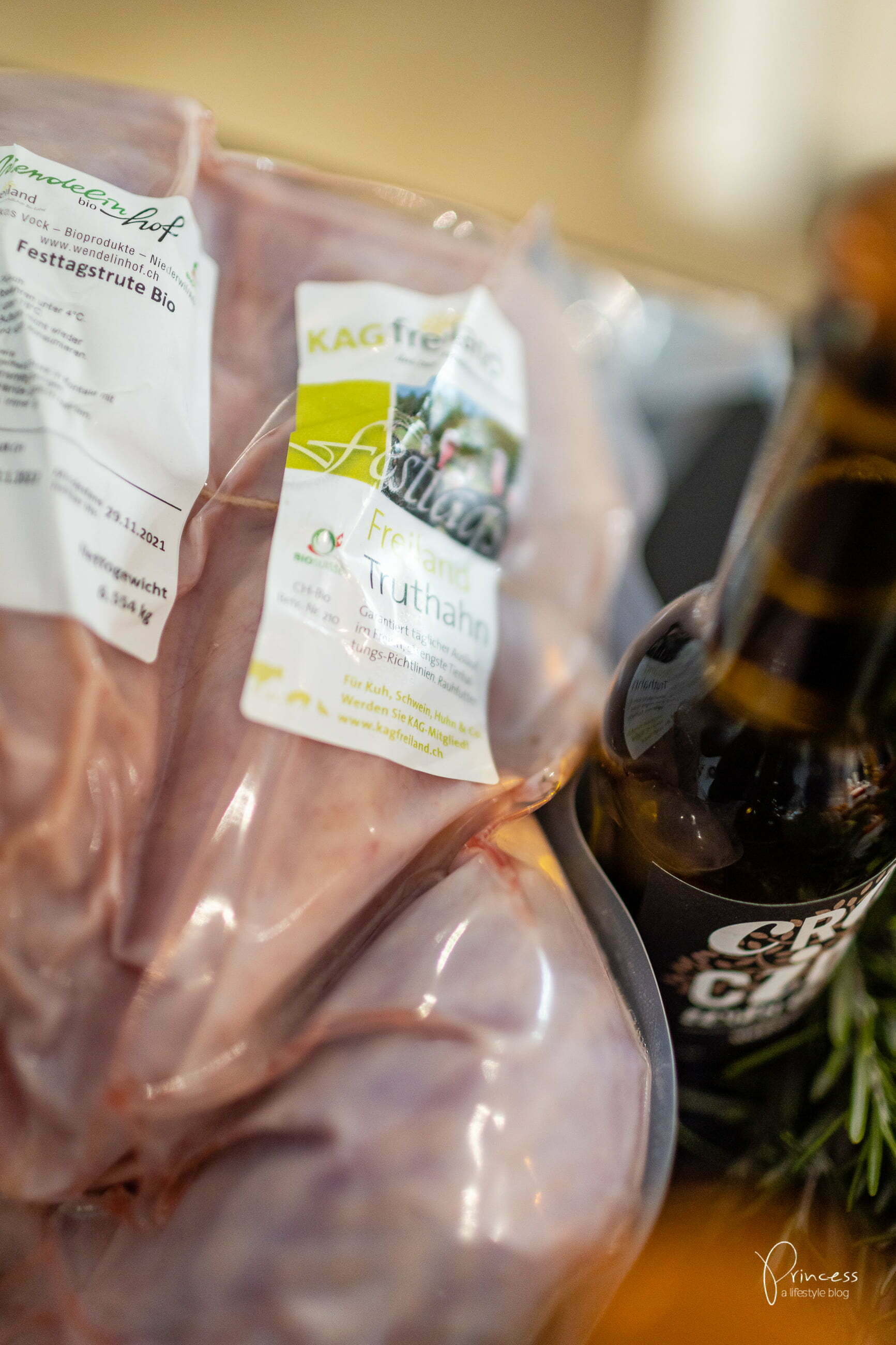 Thanksgiving: 6 Tipps für ein gelungendes Essen