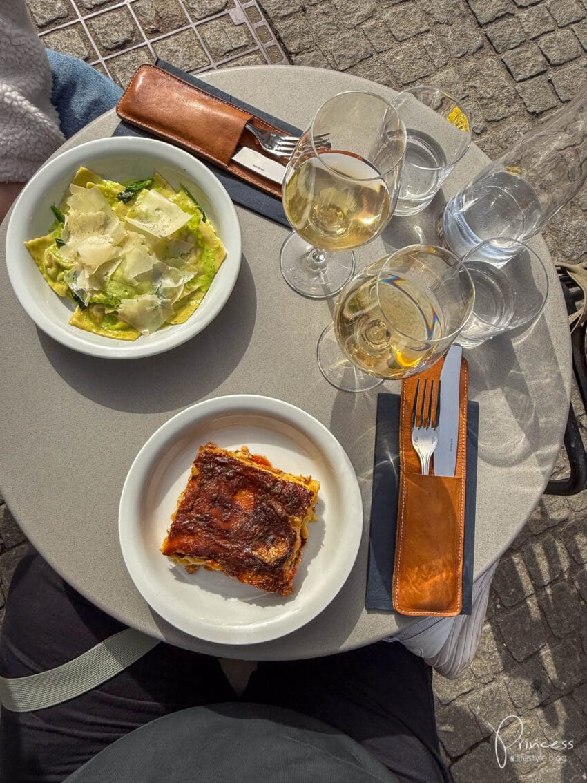 50 Restaurant, Bar, Café & Food-Tipps für Winterthur