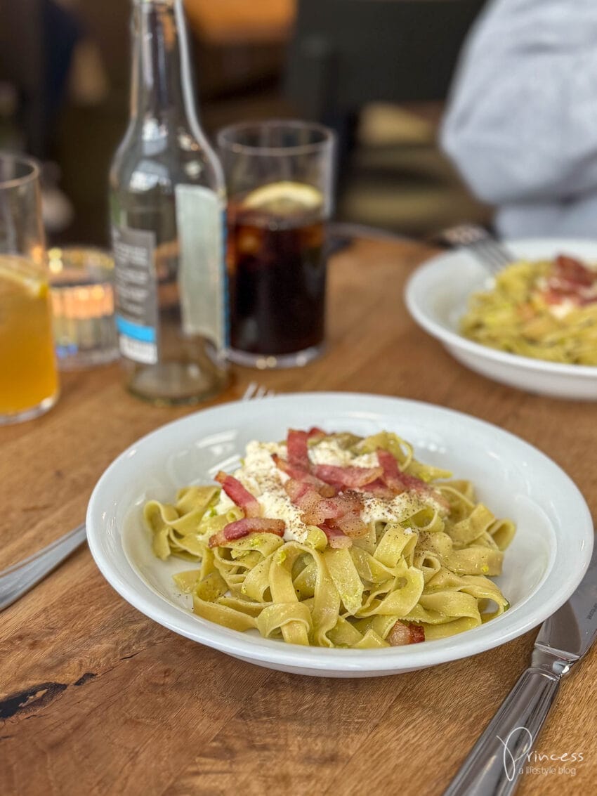 50 Restaurant, Bar, Café & Food-Tipps für Winterthur