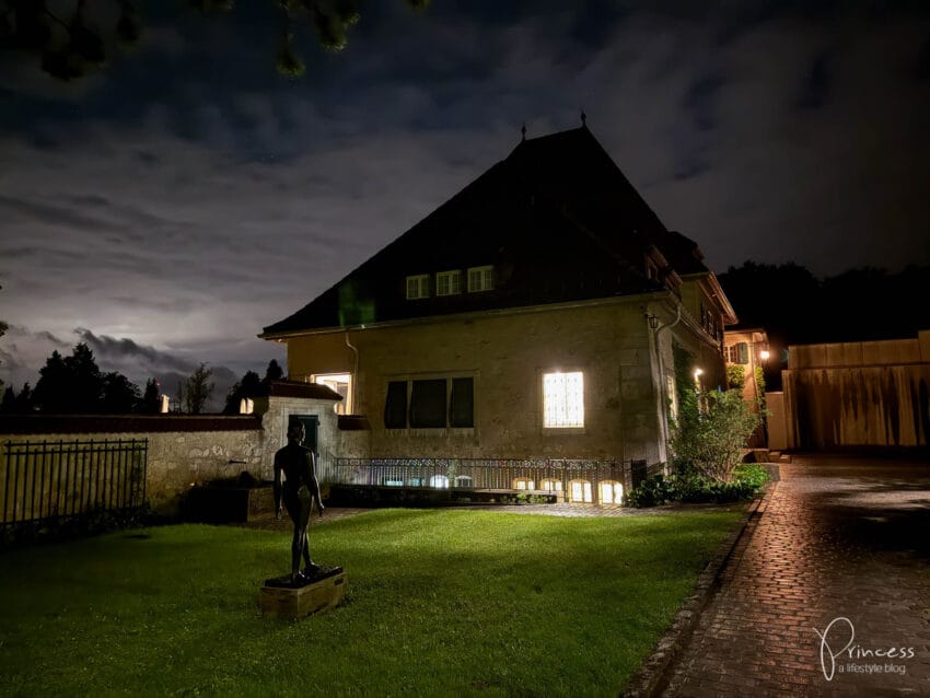 50 Restaurant, Bar, Café & Food-Tipps für Winterthur