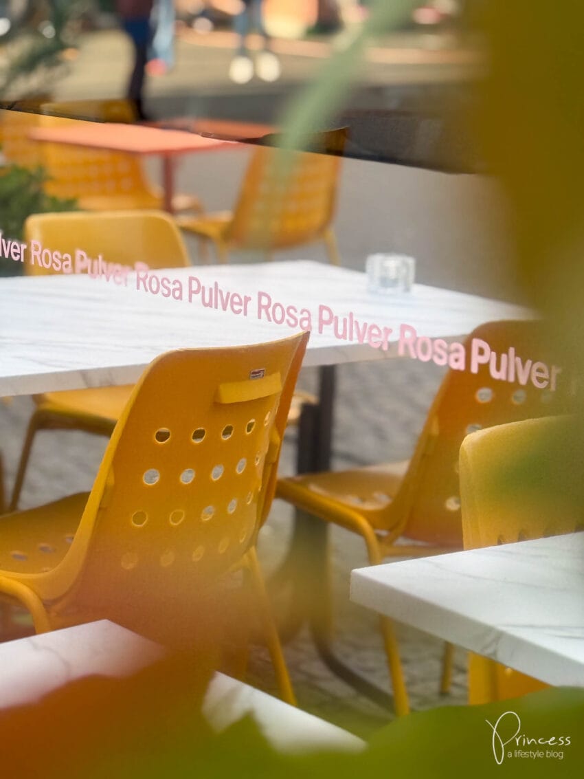 50 Restaurant, Bar, Café & Food-Tipps für Winterthur