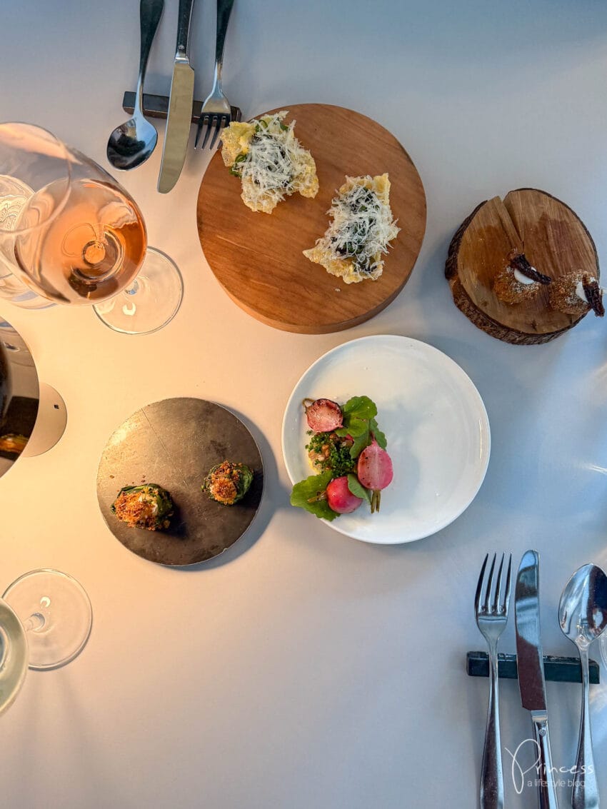 50 Restaurant, Bar, Café & Food-Tipps für Winterthur