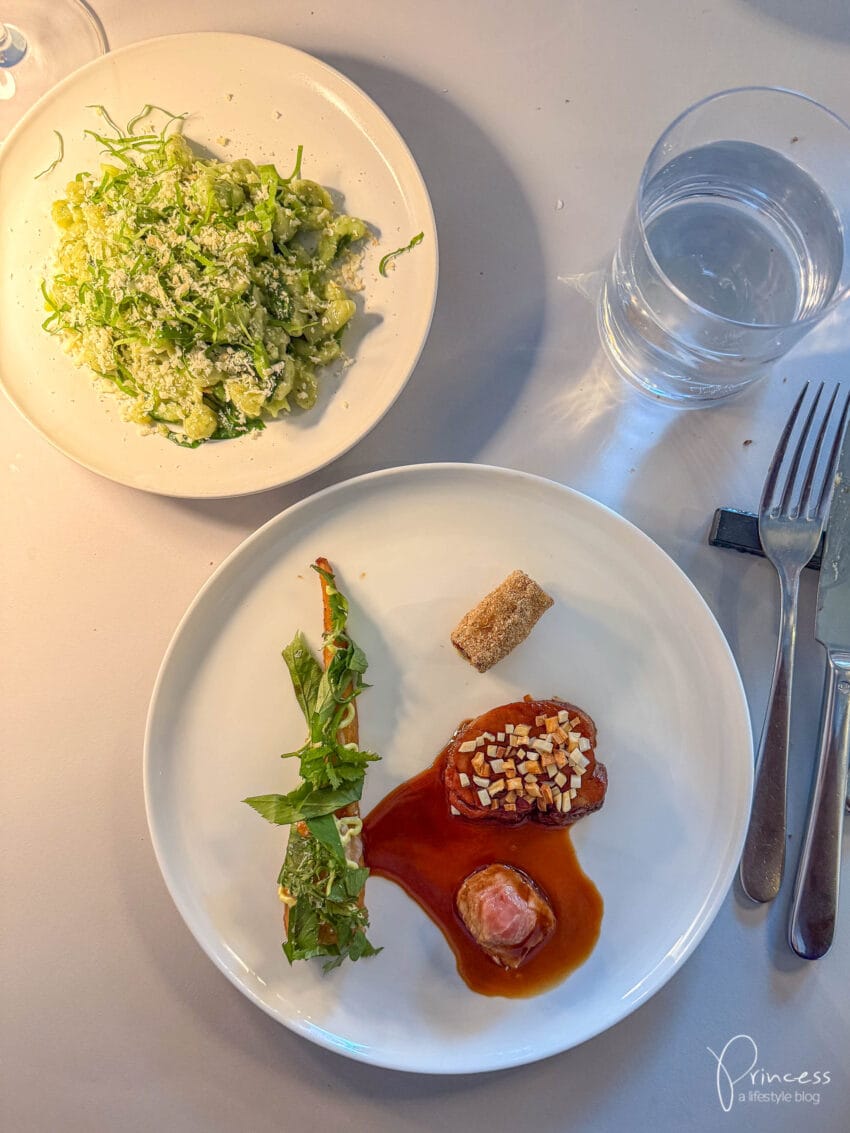 50 Restaurant, Bar, Café & Food-Tipps für Winterthur