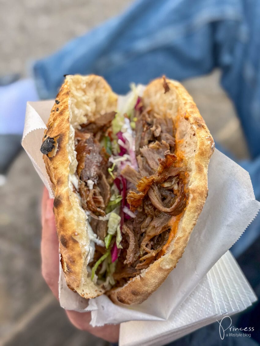 50 Restaurant, Bar, Café & Food-Tipps für Winterthur