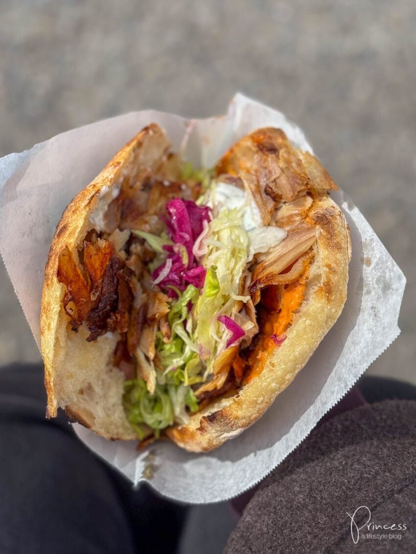 50 Restaurant, Bar, Café & Food-Tipps für Winterthur