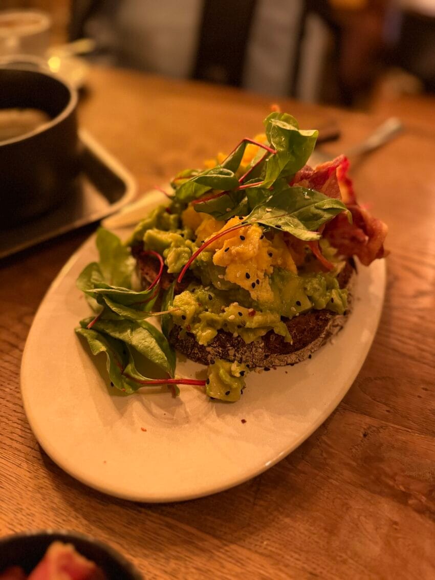 München: 16 Restaurant und Food Tipps