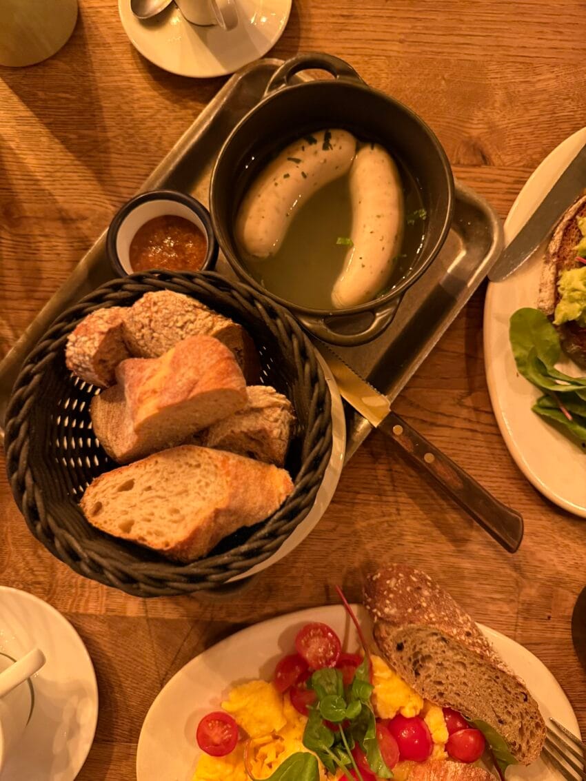 München: 16 Restaurant und Food Tipps