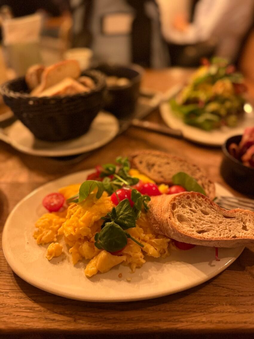 München: 16 Restaurant und Food Tipps