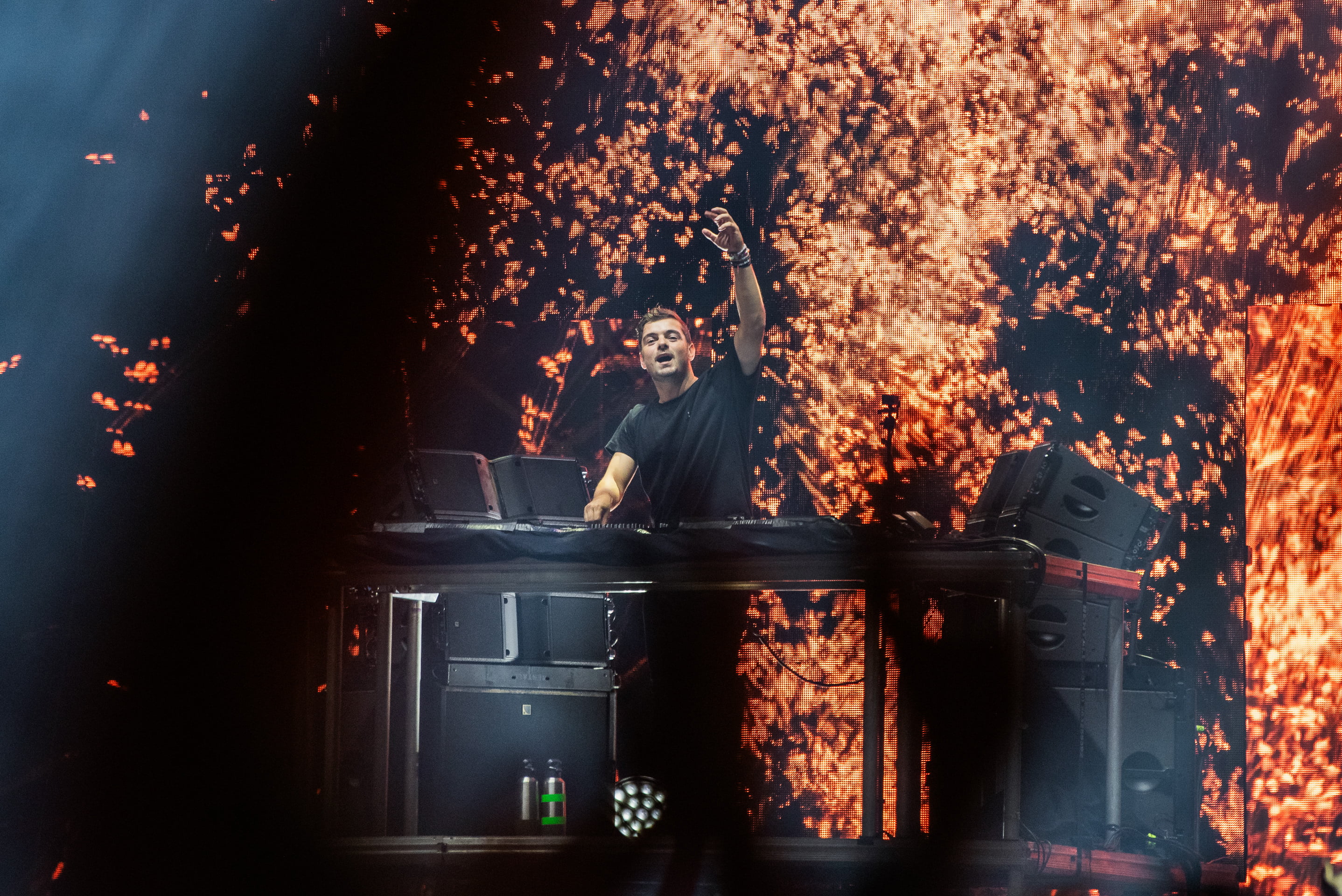 6 Gründe fürs Zürich OpenAir