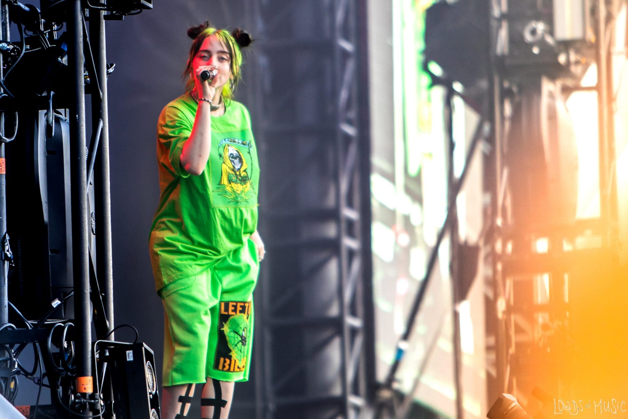 6 Gründe fürs Zürich OpenAir
