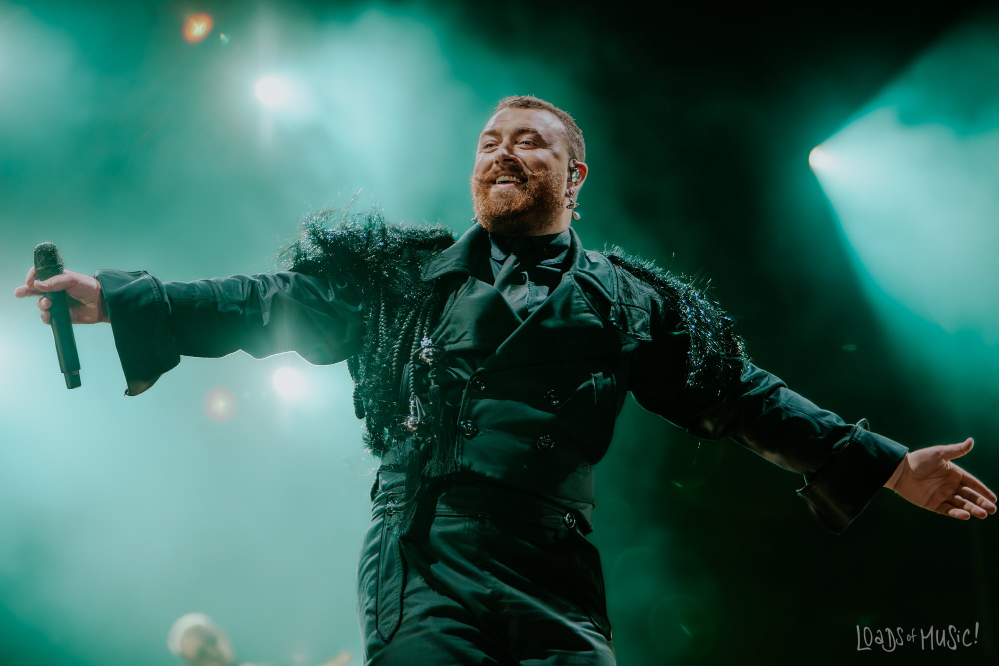 6 Gründe fürs Zürich OpenAir