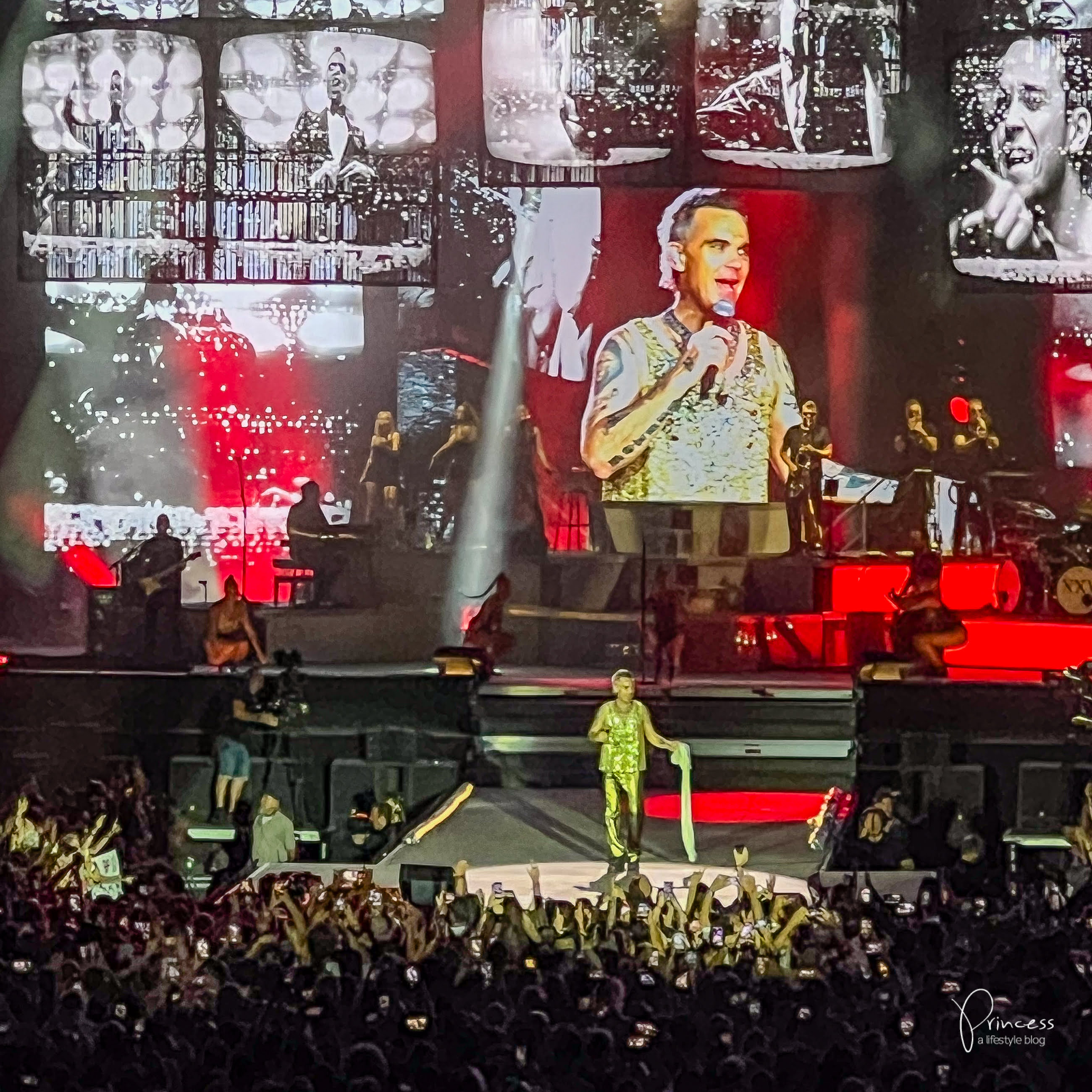6 Gründe fürs Zürich OpenAir