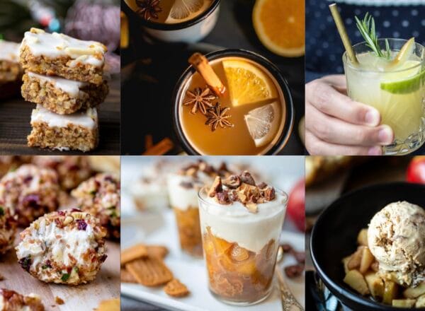 Kastanienkuchen aus dem Bergell und ein Reisetipp