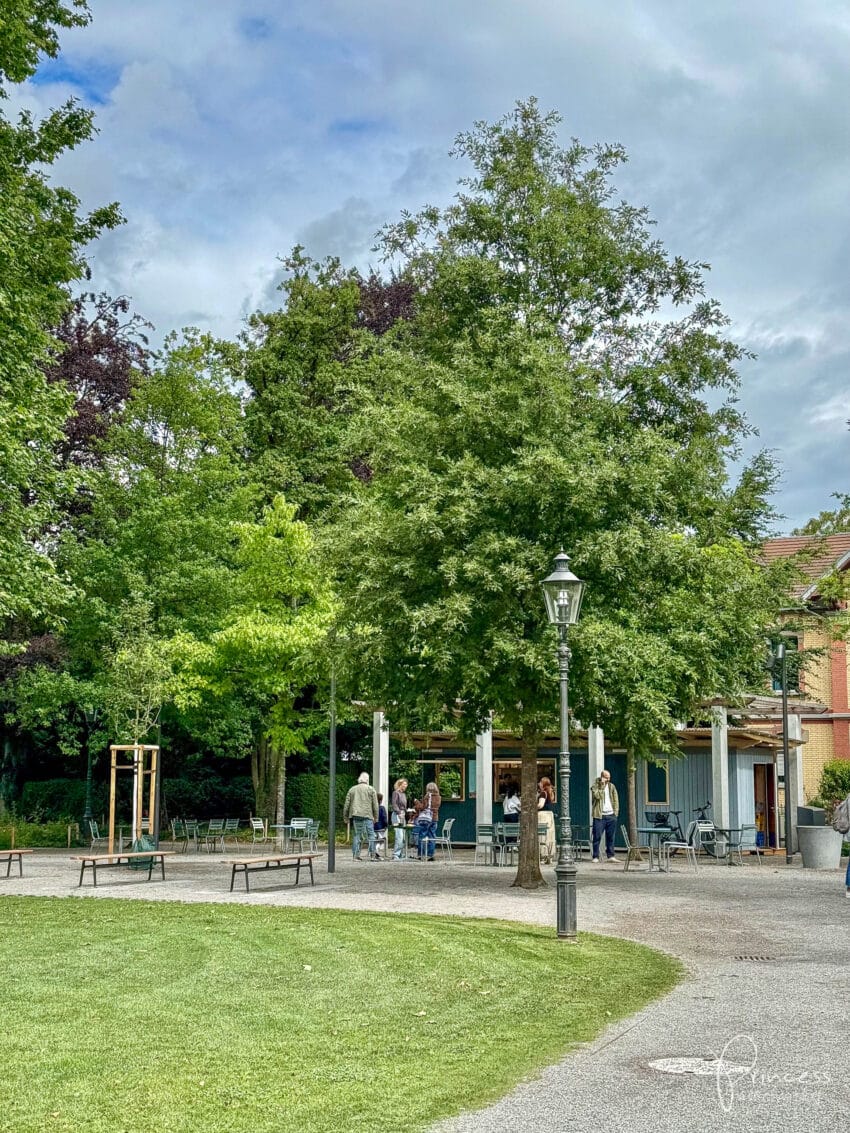50 Restaurant, Bar, Café & Food-Tipps für Winterthur