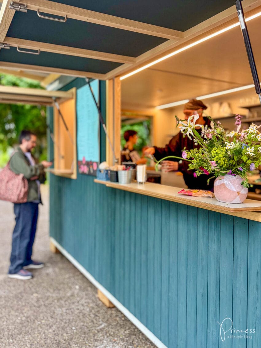 50 Restaurant, Bar, Café & Food-Tipps für Winterthur