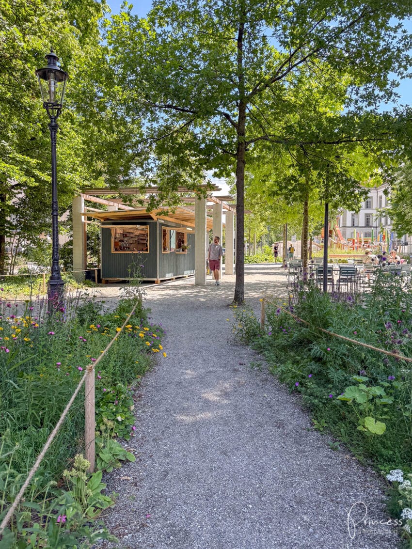 50 Restaurant, Bar, Café & Food-Tipps für Winterthur