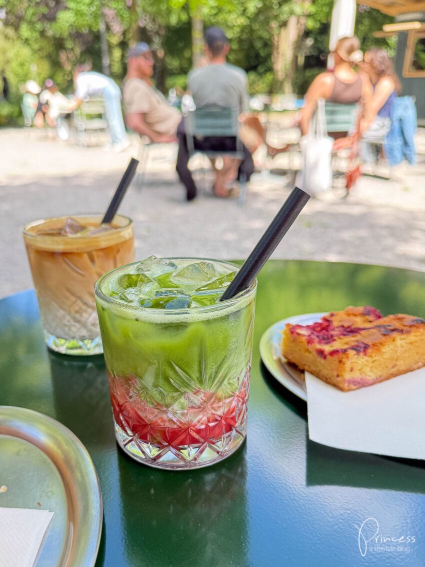50 Restaurant, Bar, Café & Food-Tipps für Winterthur